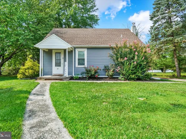 21 Oak St, York, PA 17402