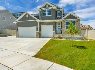 3113 S Hollow Way, Saratoga Springs, UT 84045