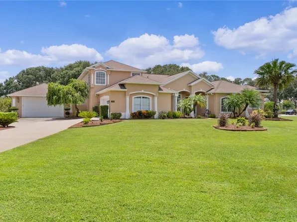 11209 Arrowtree Blvd, Clermont, FL 34715