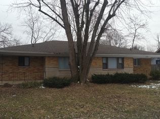 2041 N Audubon Rd, Indianapolis, IN 46218