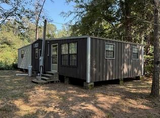 Davie Ln, Roxie, MS 39661