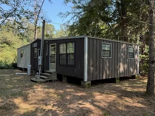 Davie Ln, Roxie, MS 39661