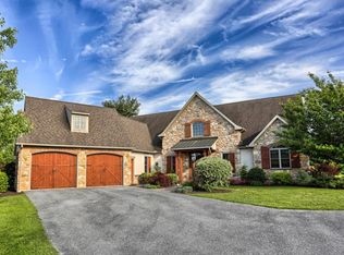 1736 Conard Rd, Lancaster, PA 17602