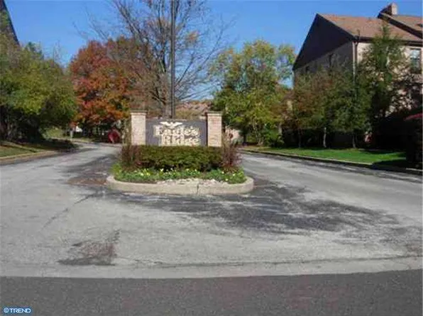 711 Washington Pl, Wayne, PA 19087