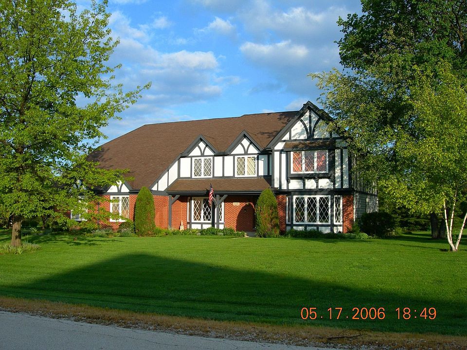 view from the street