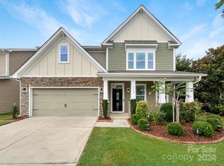 1506 Fieldwood Dr, Fort Mill, SC 29708