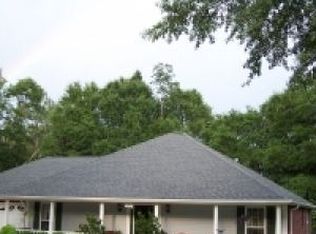 1256 Sioux Cir, Crestview, FL 32536