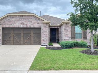 3417 Osage River Trl, Prosper, TX 75078