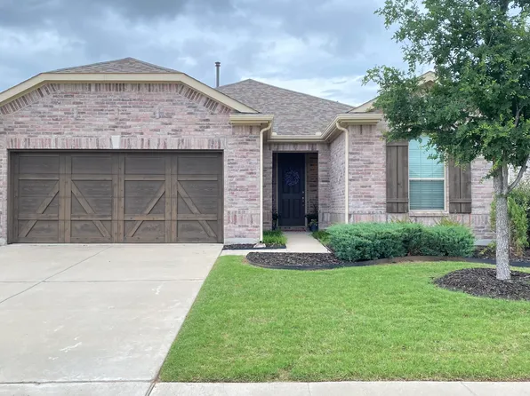 3417 Osage River Trl, Prosper, TX 75078