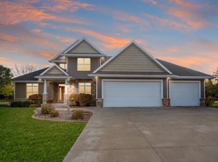 W5889 Geranium Dr, APPLETON, WI 54915