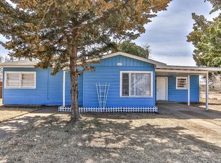 2119 46th St, Lubbock, TX 79412