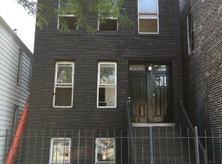 1857 W Cullerton St APT B, Chicago, IL 60608