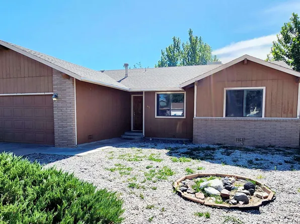 411 Pheasant Dr, Fallon, NV 89406