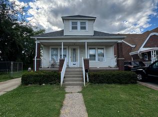 17105 Dora St, Melvindale, MI 48122