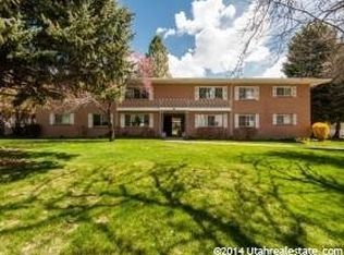 2177 E Carriage Ln APT 22, Holladay, UT 84117