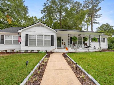 617 Spring Dr, Sylacauga, AL, 35150