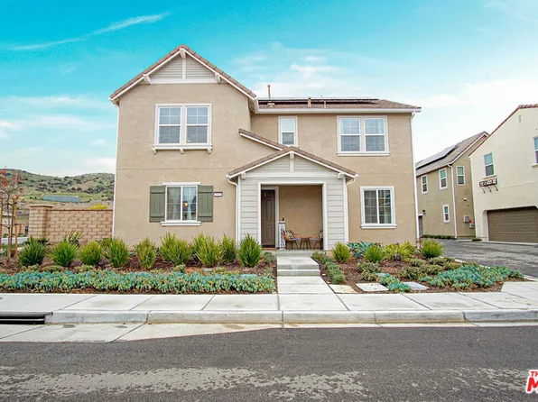 2051 Pomegranate Street, Santa Paula, CA 90360