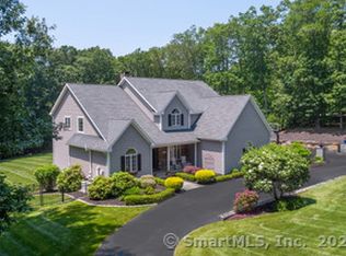 299 Warpas Rd, Madison, CT 06443