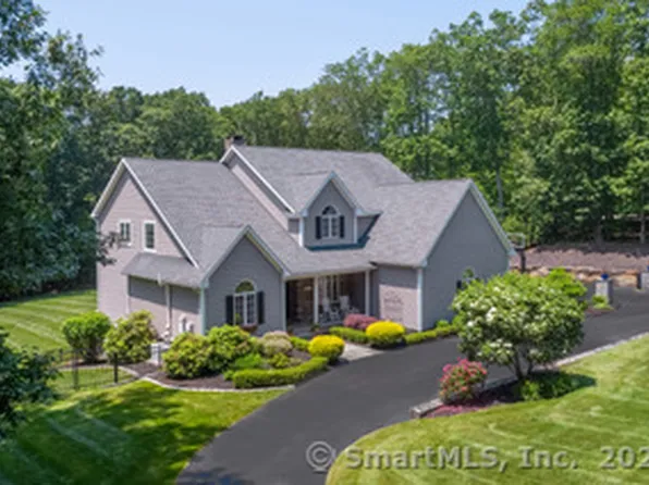 299 Warpas Road, Madison, CT 06443