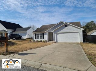 133 Antler Way, Columbia, SC 29229