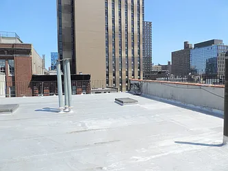 Rented by J Misrahi Realty Corp