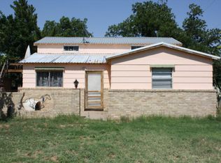 10700 W County Rd #143H, Midland, TX 79706