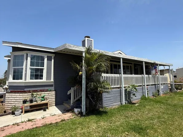 102 Fontana Dr #267, Oxnard, CA 93033
