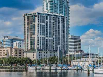 1 Beach Dr SE UNIT 1011, Saint Petersburg, FL, 33701