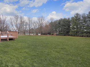 9 Perrine Path, West Windsor, NJ 08550