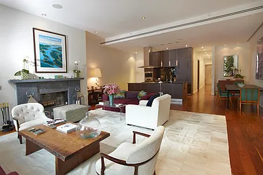 Sold by Brown Harris Stevens