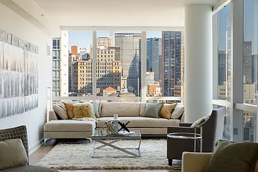 Sold by Brown Harris Stevens