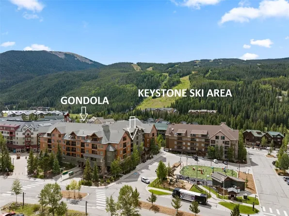 100 Dercum Square UNIT 8394, Keystone, CO 80435