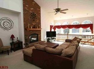 1422 Fox Ridge Ct, Arnold, MO 63010