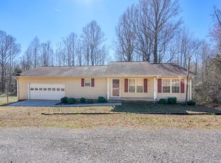 478 Monroe Bruce Farm Rd, Campobello, SC 29322