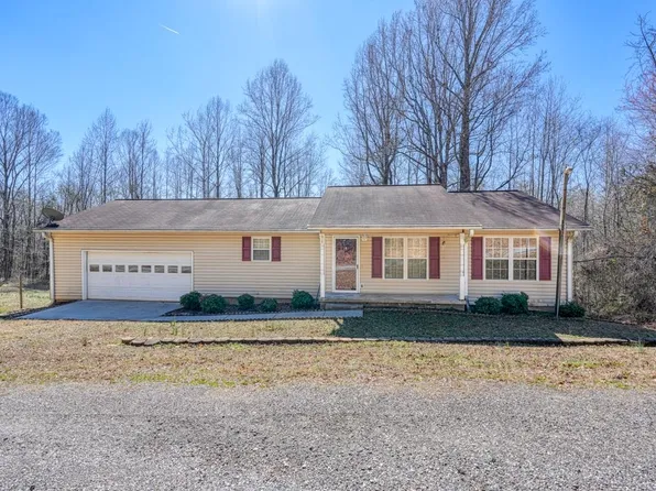 478 Monroe Bruce Farm Rd, Campobello, SC 29322