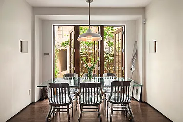 Rented by Corcoran