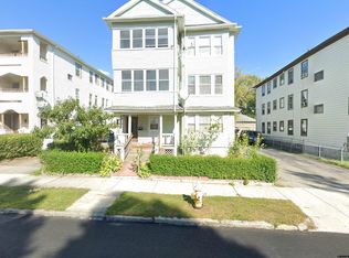 153 Providence St, Worcester, MA 01604