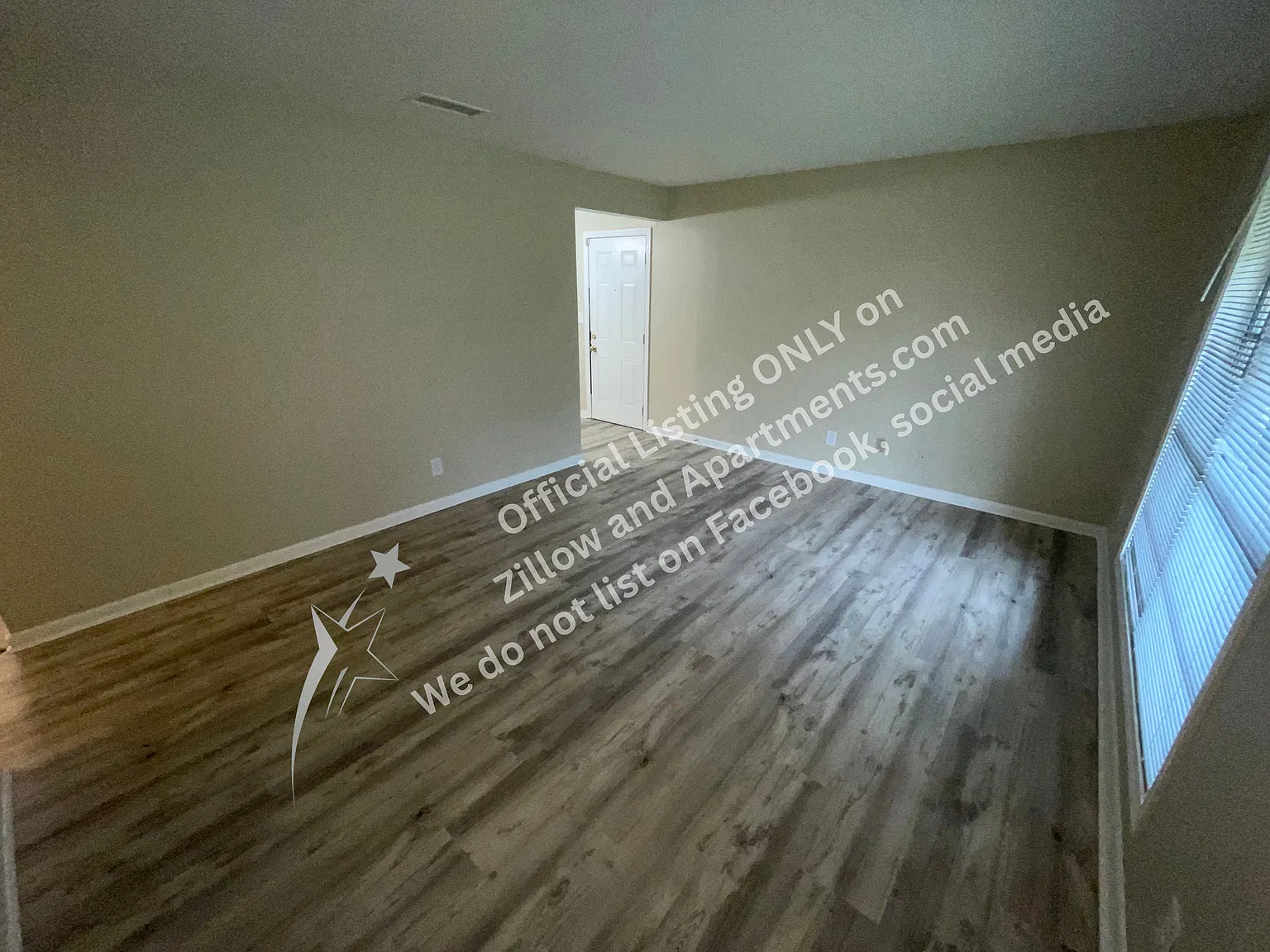 3 bed, 1067 sqft, $975 — Photo 4