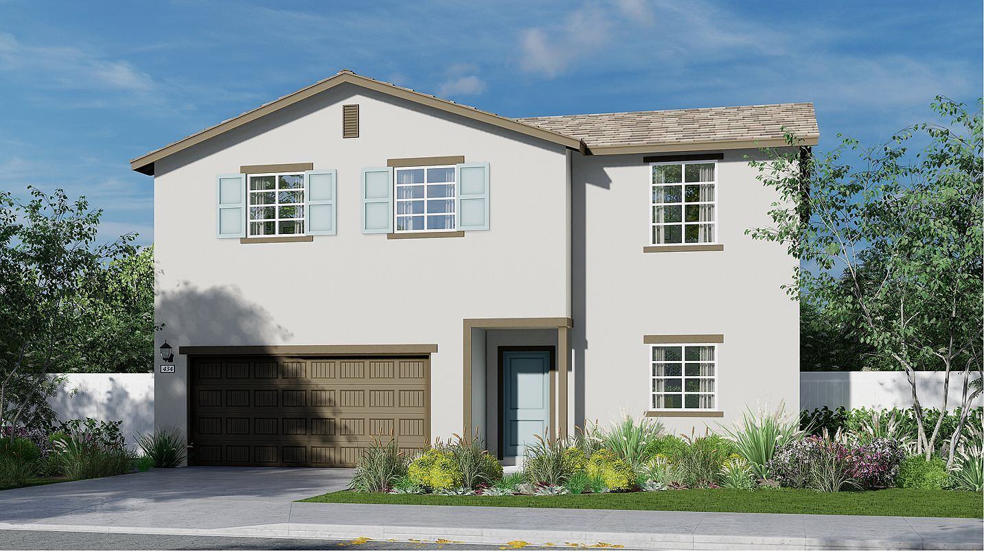 1055 Rim Rock Way — Plumas Lake Golf & Country Club