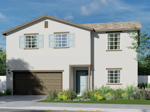 1052 Silverado Way, Plumas Lake, CA 95961