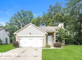 1662 Park Ridge Way, Indianapolis, IN 46229