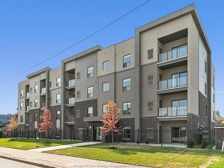 955 Ouellette Ave #205 — Photo 1
