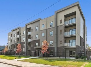 955 Ouellette Ave #205, Windsor, ON N9A 4J5