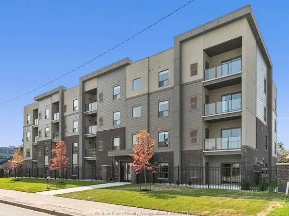 955 Ouellette Ave, Windsor, ON