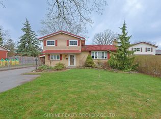 127 Odessa Ave, London, ON N6J 2Z9