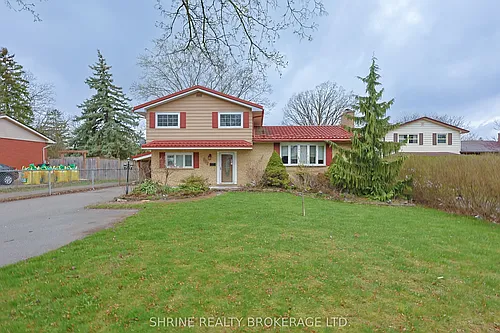 127 Odessa Ave Photo 1