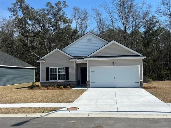 121 Allatoona Lane, Rincon, GA 31326