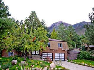 4677 S Deercreek Rd, Millcreek, UT 84124