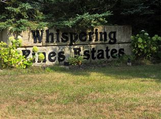 1441 Candace Dr, Lapeer, MI 48446