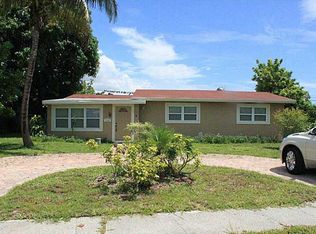 1113 NW 15th St, Fort Lauderdale, FL 33311